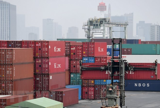 Sản lượng công nghiệp của Nhật Bản tăng mạnh nhất trong 8 tháng ảnh 1