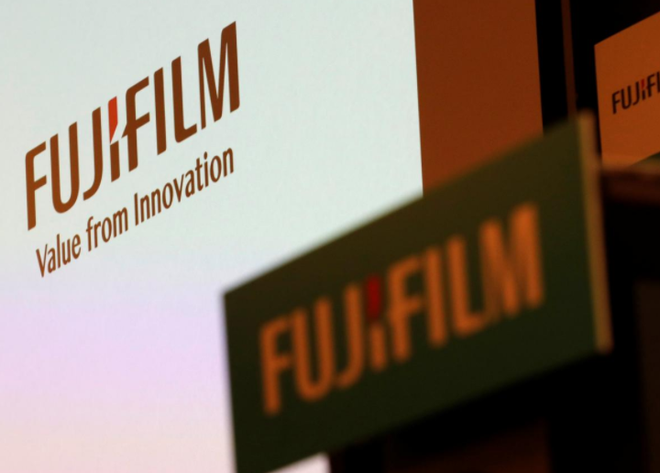 Tập đoàn Fujifilm cắt giảm 10.000 việc làm vì bị cạnh tranh khốc liệt ảnh 1
