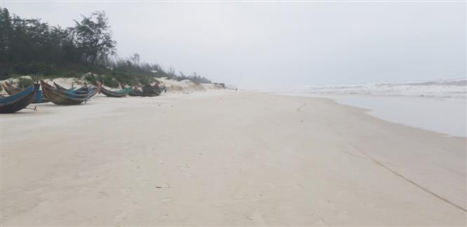 Tai nạn trên sông, biển khiến nhiều người tử vong và mất tích ảnh 1