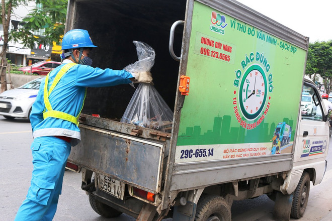 Dốc sức làm sạch môi trường phục vụ Hội nghị Thượng đỉnh Mỹ-Triều ảnh 5