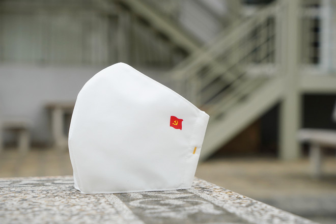 Vietnam Airlines bố trí 90 chuyến bay chở đại biểu dự Đại hội XIII ảnh 1