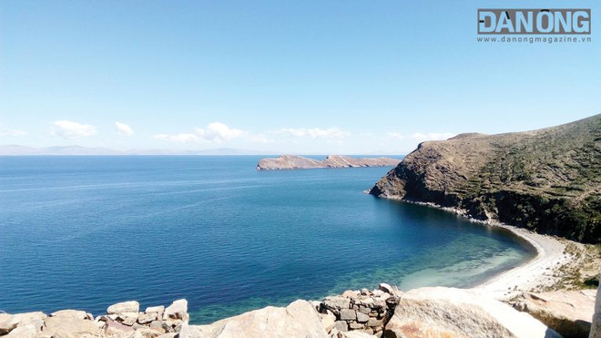 Sửng sốt với đất nước Bolivia - vẻ đẹp nguyên bản vùng Nam Mỹ ảnh 3