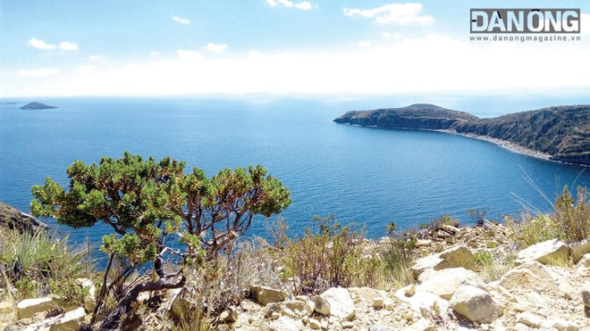 Sửng sốt với đất nước Bolivia - vẻ đẹp nguyên bản vùng Nam Mỹ ảnh 2