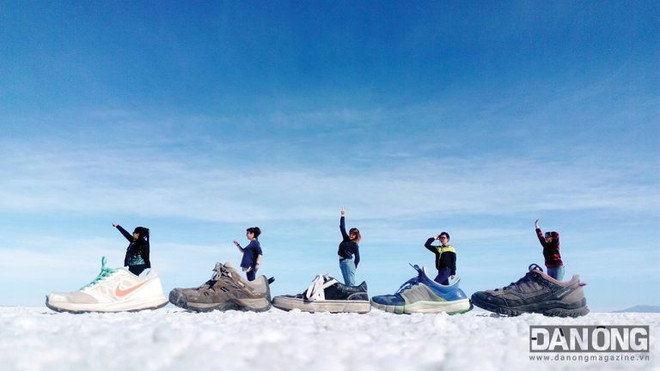 Sửng sốt với đất nước Bolivia - vẻ đẹp nguyên bản vùng Nam Mỹ ảnh 9