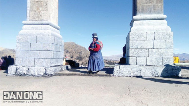 Sửng sốt với đất nước Bolivia - vẻ đẹp nguyên bản vùng Nam Mỹ ảnh 5