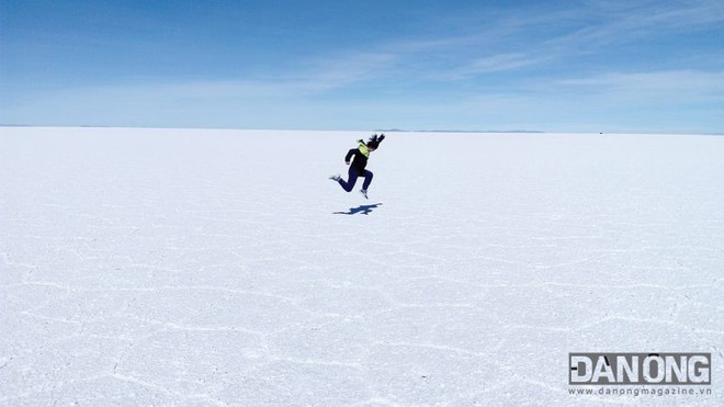 Sửng sốt với đất nước Bolivia - vẻ đẹp nguyên bản vùng Nam Mỹ ảnh 8