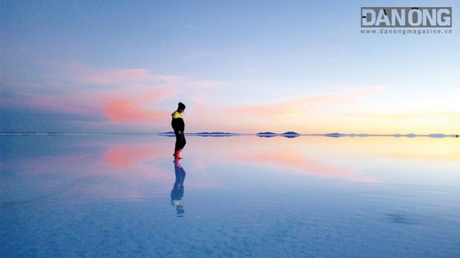 Sửng sốt với đất nước Bolivia - vẻ đẹp nguyên bản vùng Nam Mỹ ảnh 10