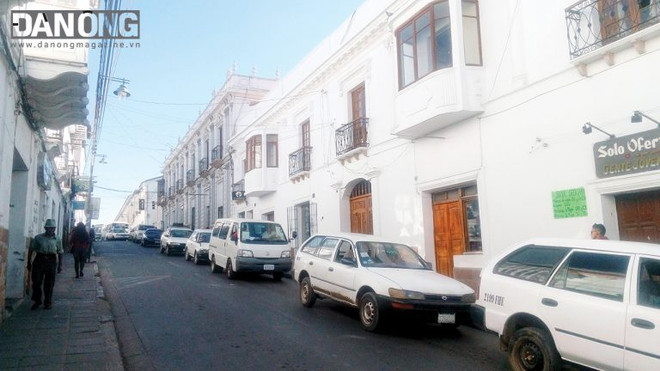 Sửng sốt với đất nước Bolivia - vẻ đẹp nguyên bản vùng Nam Mỹ ảnh 6