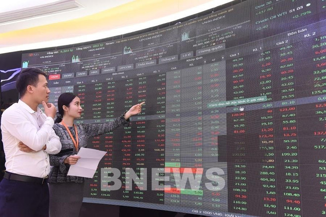 Chứng khoán sáng 25/2: VN-Index hồi sinh, lấy lại mốc 1.500 điểm ảnh 1