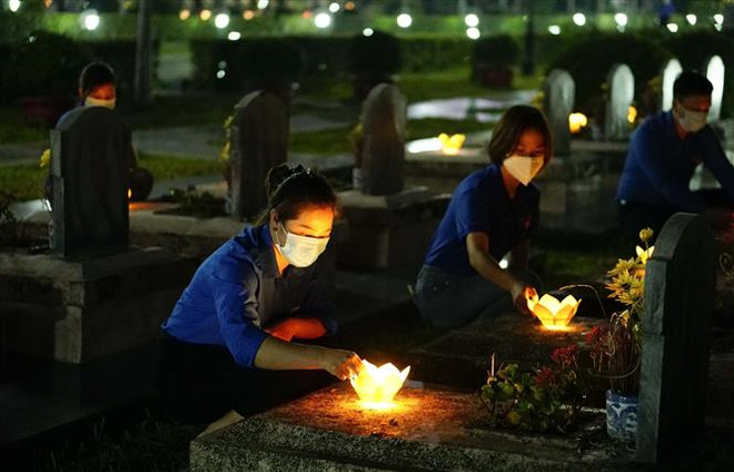 Nhiều hoạt động kỷ niệm 68 năm Chiến thắng Điện Biên Phủ ảnh 2