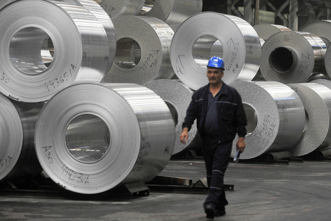 Các quan chức cấp cao Mỹ tới Trung Quốc bàn về thương mại ảnh 2