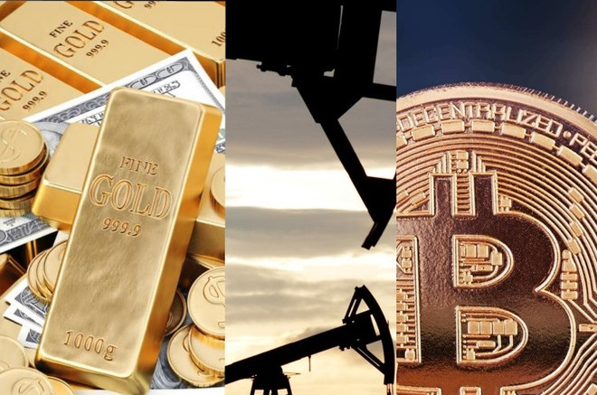 Những điểm 'trú ẩn an toàn' đối với nhà đầu tư Canada ảnh 1