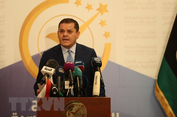 Libya nỗ lực tổ chức các cuộc bầu cử tổng thống và quốc hội ảnh 1