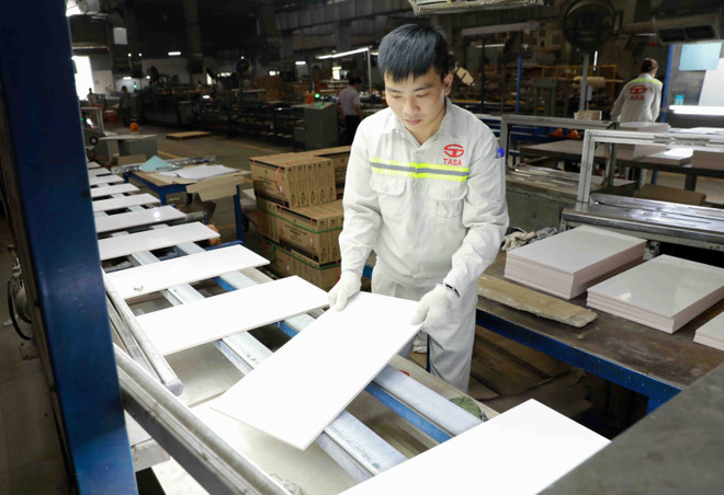 10 sản phẩm xuất khẩu đối diện nguy cơ phòng vệ thương mại ảnh 1