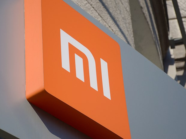 Logo của hãng Xiaomi. (Nguồn: Shutterstock) Trung Quốc: Công xưởng thế giới thành nhà sản xuất thông minh ảnh 1