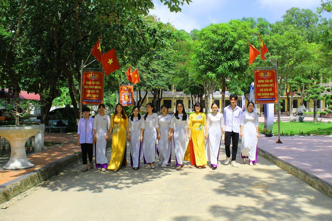 Đổi mới phương pháp dạy học giúp học sinh đạt điểm cao môn Lịch sử ảnh 2