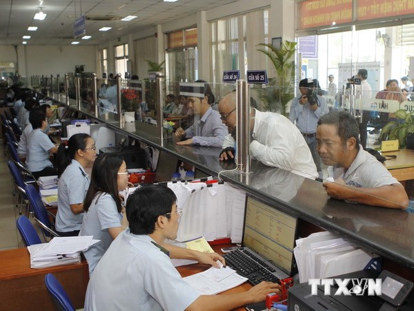 Tác động của Hiệp định TFA đối với cải cách thủ tục hải quan ảnh 1