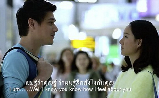 Video "bám đuôi" quảng bá du lịch của Thái Lan bị chỉ trích ảnh 2