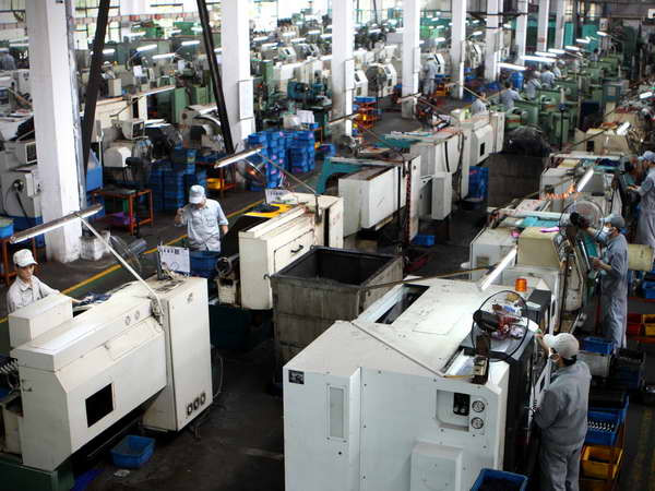 Cổ phần hóa doanh nghiệp nhà nước: Cần có giải pháp đột phá ảnh 1