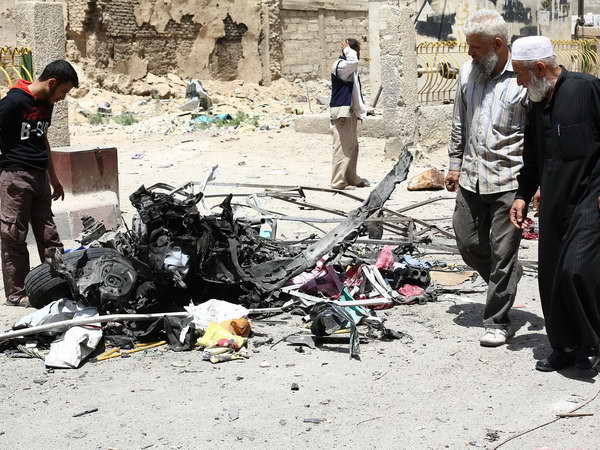 OIC và AL kêu gọi ngừng bắn tại Syria trong tháng Ramadan ảnh 1