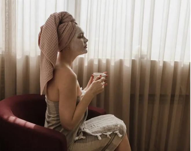 5 quy tắc cần biết khi chăm sóc da bằng liệu pháp massage Guasha ảnh 7