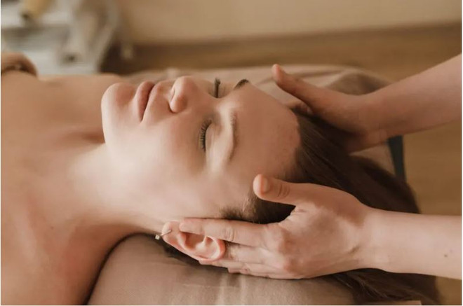 5 quy tắc cần biết khi chăm sóc da bằng liệu pháp massage Guasha ảnh 6