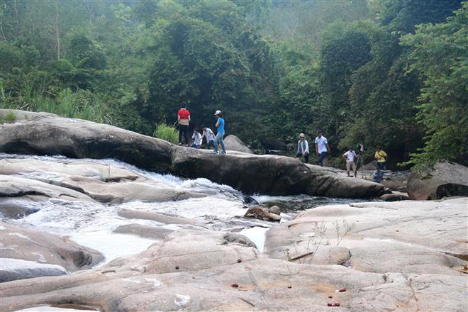 Năm Du lịch Quốc gia 2023 - cơ hội để du lịch Bình Thuận “cất cánh” ảnh 3