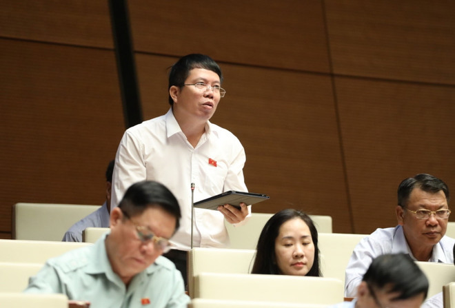 Đề xuất cắt giảm lương hưu với người bị xóa tư cách chức vụ ảnh 2