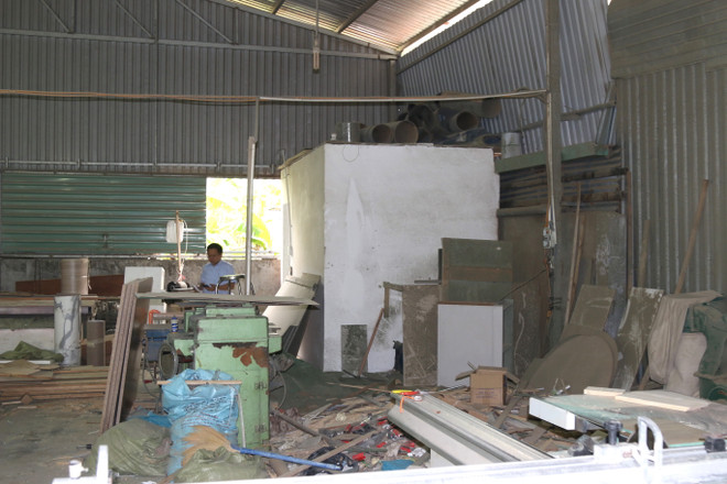 Xử lý nghiêm Phó Chủ tịch HĐND quận Thủ Đức xây công trình không phép ảnh 2