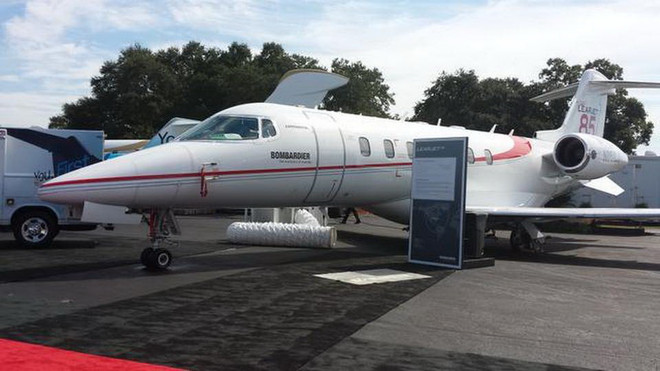 Bombardier tiếp tục cắt giảm nhân công để tiết kiệm chi phí ảnh 1