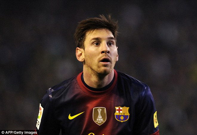 10 lý do khiến Lionel Messi chơi hay hơn mùa giải trước ảnh 1