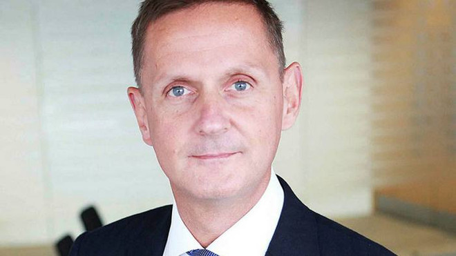 Quan chức cấp cao Anh từ chức do bất đồng về thỏa thuận Brexit ảnh 1