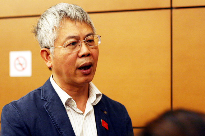 Tăng phí cao tốc: "Khó có đường chất lượng quốc tế, giá của Việt Nam" ảnh 1