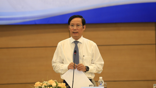 Tầm vóc doanh nhân Việt: Khẳng định vị thế, cạnh tranh sòng phẳng ảnh 1