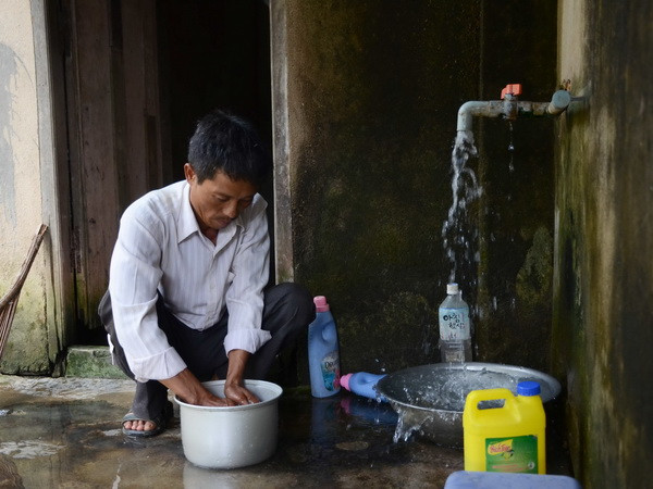Vụ nước nhiễm arsen: Rà soát nguồn nước toàn tỉnh Đắk Nông ảnh 1
