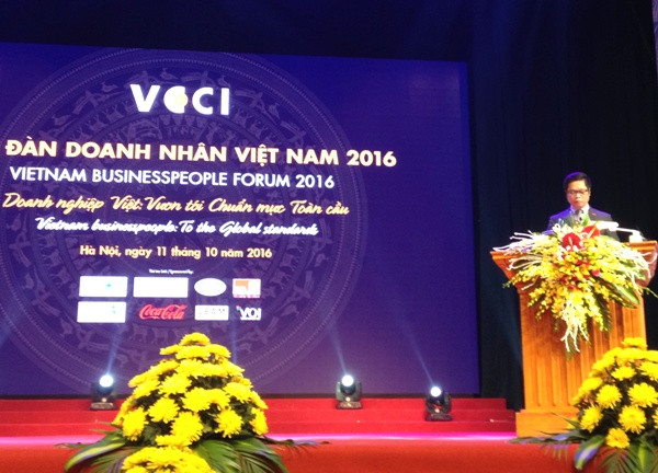 Doanh nhân Việt trước thách thức mới "kỷ nguyên của trí tuệ nhân tạo" ảnh 1