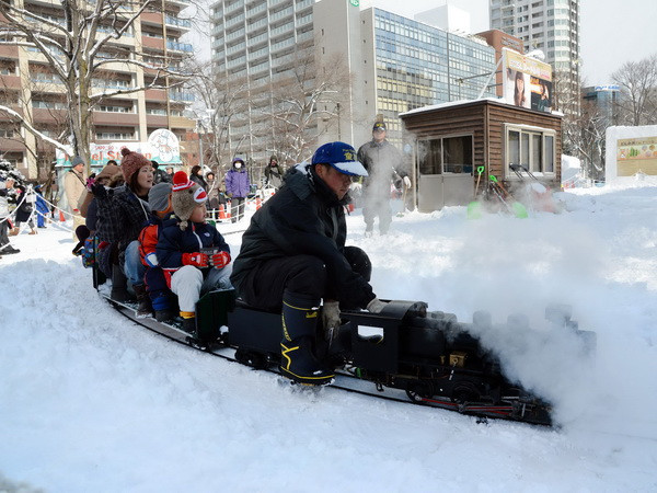 Sapporo quảng bá du lịch tại Việt Nam với MV của Đông Nhi, Cao Thắng ảnh 1