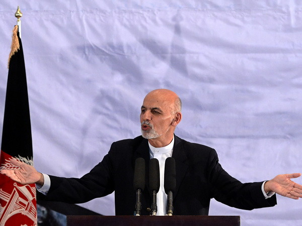Afghanistan thắt chặt an ninh trước thềm lễ nhậm chức tổng thống ảnh 1