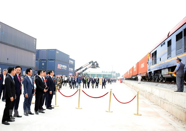 Đầu tư hơn 7.400 tỷ đồng nâng cấp hạ tầng giao thông đường sắt ảnh 2