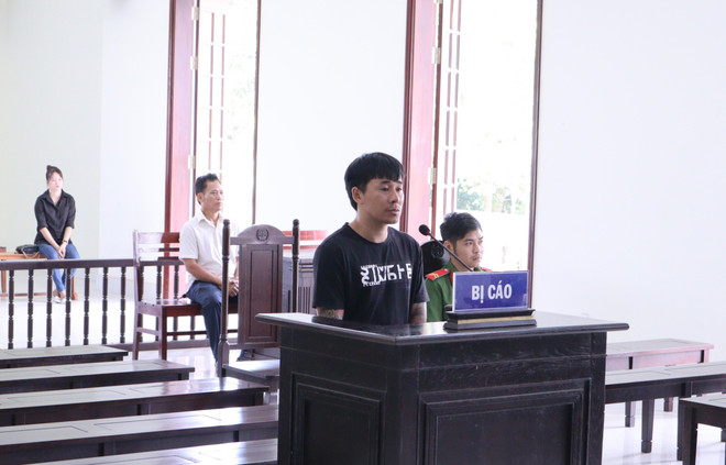 Bình Phước: Tử hình đối tượng đâm chết 2 mẹ con bạn gái ảnh 1