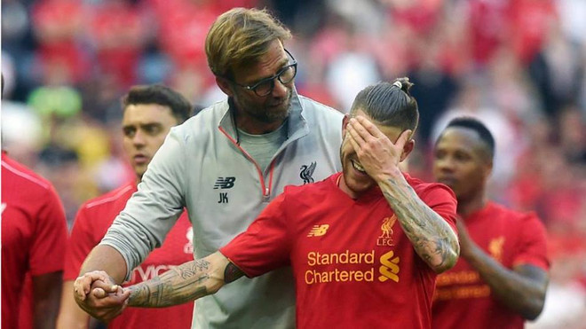 Premier League mùa giải mới hấp dẫn với những người đàn ông kỳ lạ ảnh 2