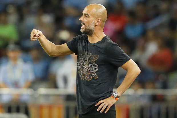 Premier League mùa giải mới hấp dẫn với những người đàn ông kỳ lạ ảnh 4