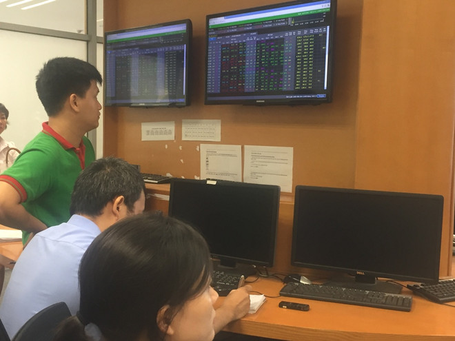 Bài 2: Bùng nổ sản phẩm phái sinh trên mọi nhu cầu ảnh 2