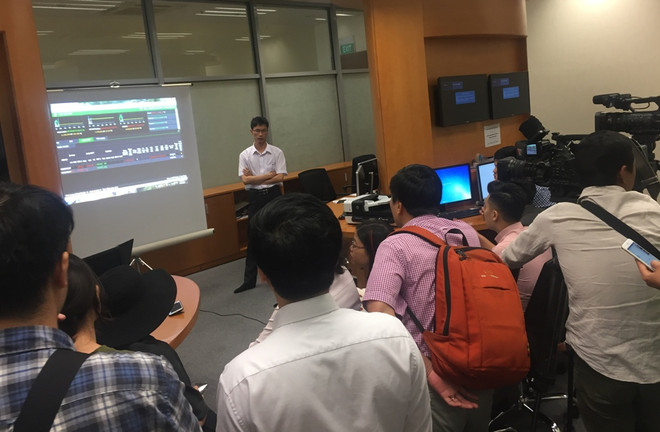 Bài 3: Cơ hội kiếm bộn tiền nhờ dự báo xu thế tương lai ảnh 2