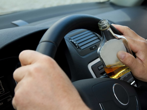 Italy tăng hình phạt với người say xỉn gây tai nạn giao thông ảnh 1