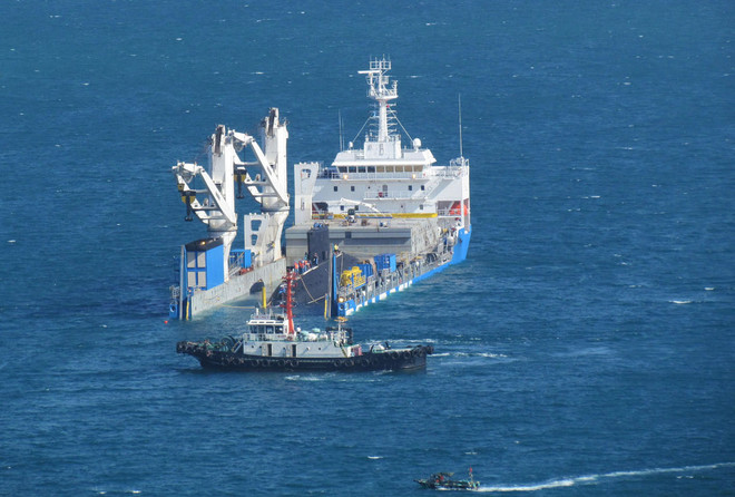 Đại sứ Vnukov: Việt Nam có quyền đa dạng hóa hợp tác quân sự ảnh 1