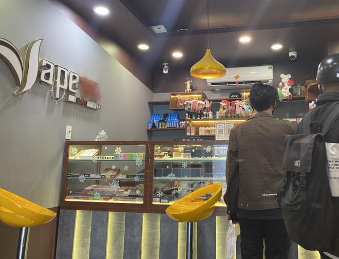 Thuốc lá thế hệ mới: Sản phẩm nào đang ảnh hưởng đến cộng đồng? ảnh 1