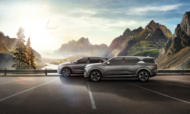 Những mẫu xe ôtô cực 'hot' sẽ về thị trường Việt Nam trong năm 2022 ảnh 5