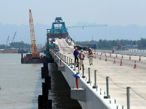 Nâng cao hiệu quả sử dụng vốn, giảm áp lực nợ công cho Việt Nam ảnh 1