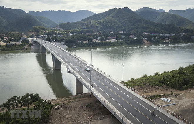 Khó hoàn thành mục tiêu giải ngân vốn ODA trong năm nay ảnh 1